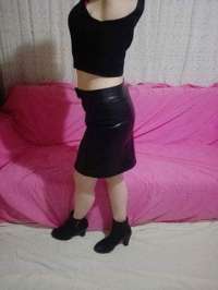 Neşeli deneyimli bayan Asya