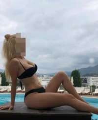 Neşeli olgun hatun Gülşah