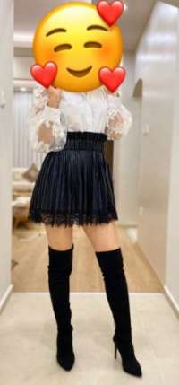 Neşeli saksocu bayan öğüt