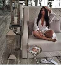 Olağanüstü buğday tenli hatun Başar