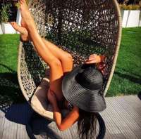 Olağanüstü buğday tenli hatun Başar