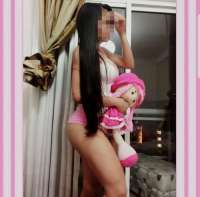 Olağanüstü doyumsuz Binnaz