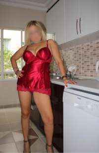 Olağanüstü fatezi yapan escort özgen