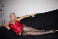 Olağanüstü fatezi yapan escort özgen