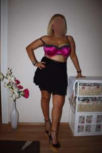 Olağanüstü fatezi yapan escort özgen