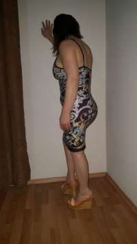 Olağanüstü fatezi yapan kız Nafia