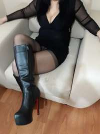 Olağanüstü kaprissiz escort Altin