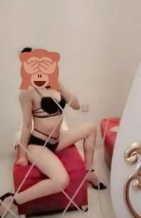 Olağanüstü oral yapan kız Candan