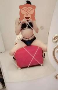 Olağanüstü oral yapan kız Candan