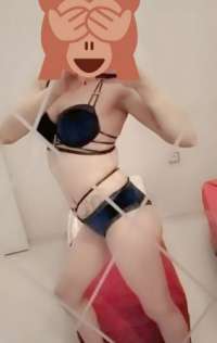 Olağanüstü oral yapan kız Candan