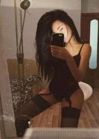 Oral Seks Uzmanı Sahra