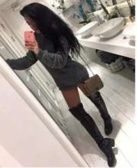 Oral Seks Uzmanı Sahra