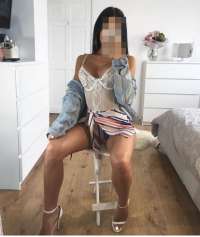 Oralda Iddialı Olan Tabii Resimli Escort Gün