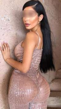 Samimi dans yapan hatun Lütfiye