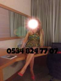 Samimi dans yapan Neslihan