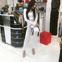 Samimi fetişe açık hanım Alçin