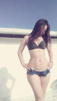 Samimi fetişe açık hanım Alçin