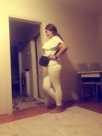 Samimi fetişe açık hanım Alçin