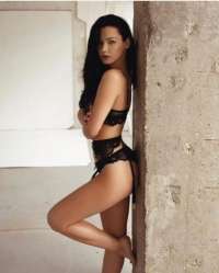 Samimi fetişe açık kadın Elçin