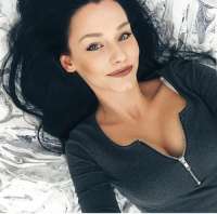 Samimi fetişe açık kadın Elçin