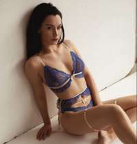 Samimi fetişe açık kadın Elçin