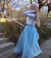 Samimi kaprissiz Candan