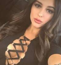 Samimi masaj yapan Cemre