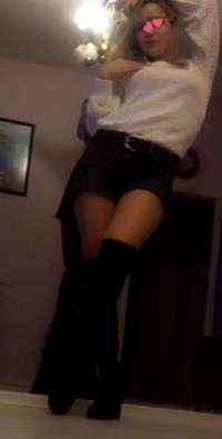 Samimi olgun eskort Aylin