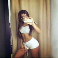 Samimi otelde buluşan hanım Dicle