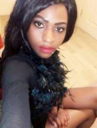 Sarı saçlı Hafize