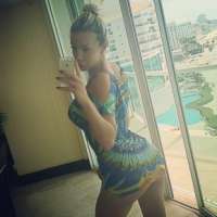 Sarışın seksapel Escort Elvan