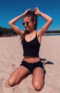 Sarışın seksapel Escort Güngör