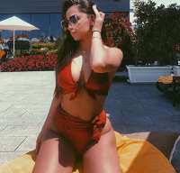 Seçkin deneyimli bayan Buse