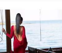 Seçkin evinde buluşan hatun Necmiye