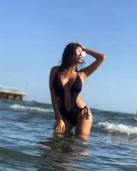 Seçkin evinde buluşan hatun Necmiye