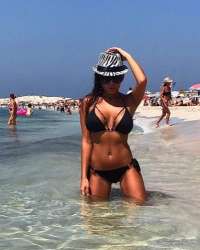 Seçkin evinde buluşan hatun Necmiye