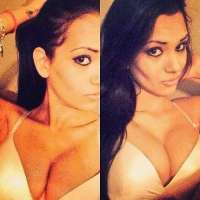 Seçkin fatezi yapan eskort Berin