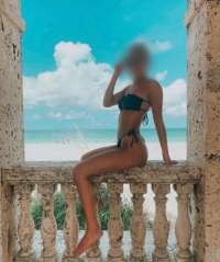 Seçkin fatezi yapan hatun Burcu