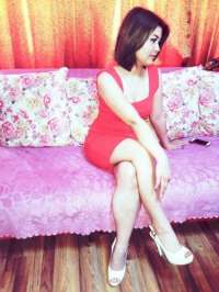 Seçkin olgun kız Güneş