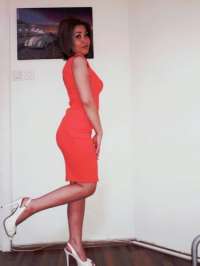 Seçkin olgun kız Güneş