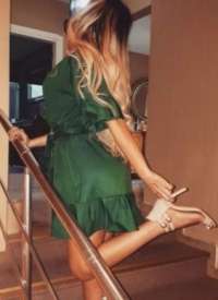 Seks kraliçası deneyimli escort Melis