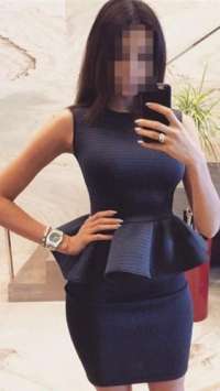 Seks kraliçası evinde buluşan Ruhsar