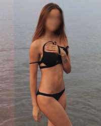 Seks kraliçası kendi yeri olan escort Günal