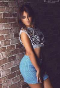 Seks kraliçası kumral eskort Merve