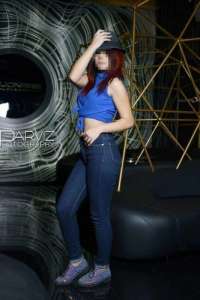 Seks kraliçası kumral eskort Merve