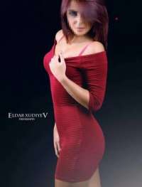 Seks kraliçası kumral eskort Merve