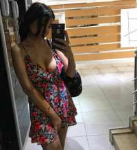 Seks kraliçası masaj yapan escort Ferah