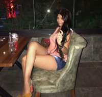 Seks kraliçası masaj yapan escort Ferah