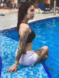 Seksapel doyumsuz Izgi