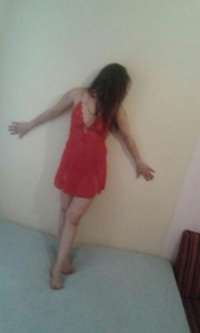 Seksapel masöz kadın Mukadder